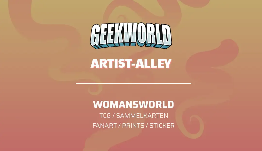 Womansworld
