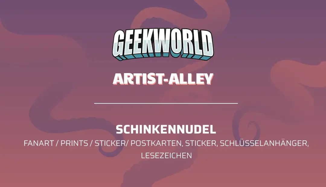 Schinkennudel
