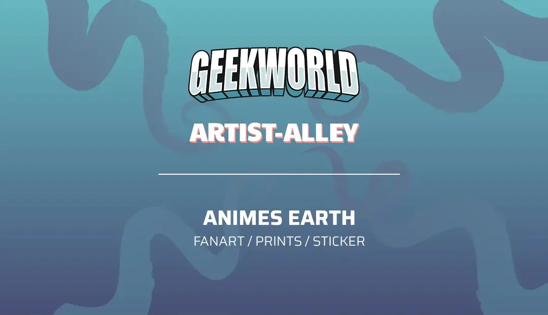 Animes Earth
