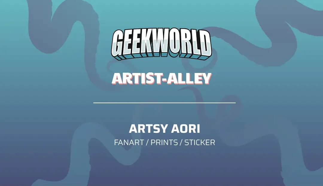 Artsy Aori