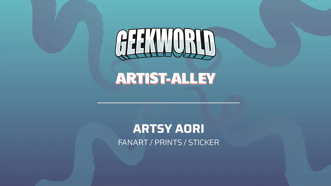Artsy Aori