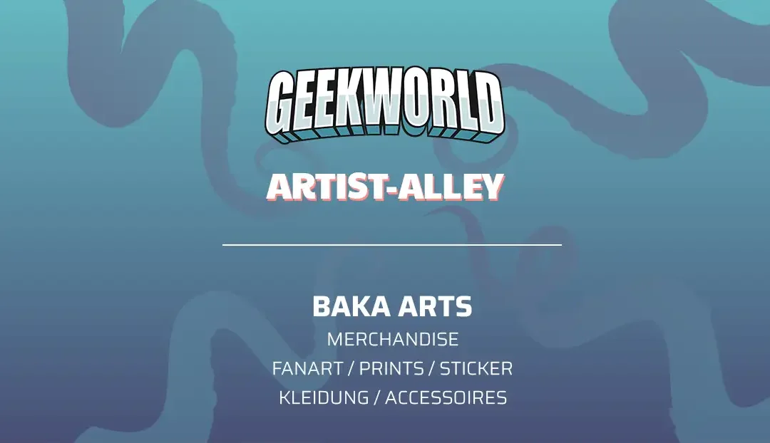 BakaArts
