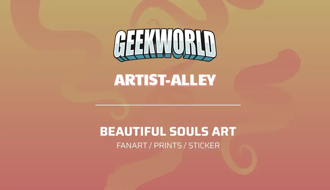 Beautiful Souls Art