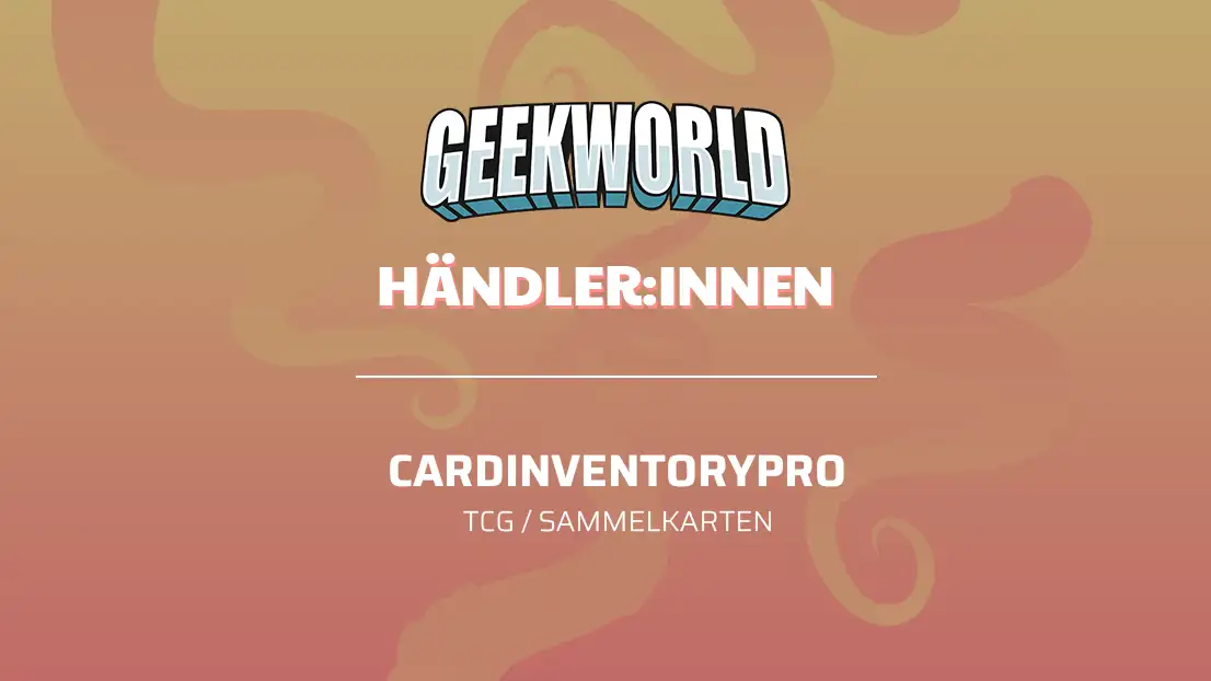 banner CardInventoryPro