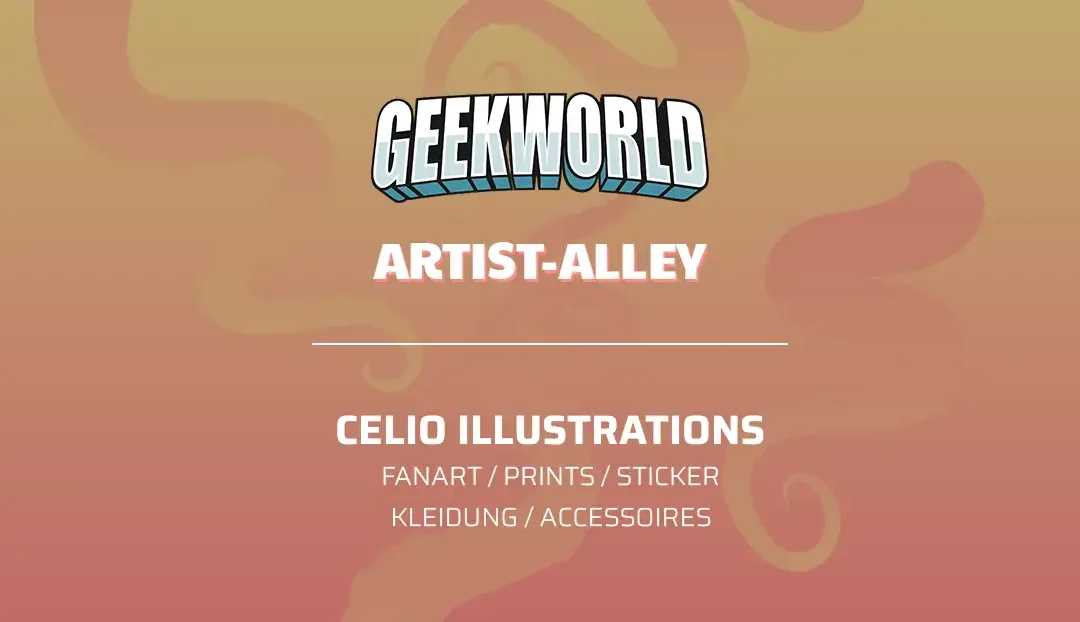 Celio Illustrations