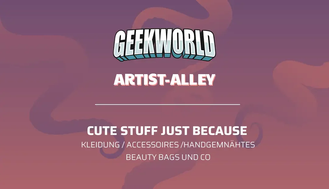 Cute stuff just because