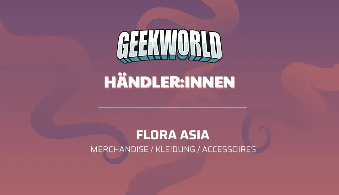Flora Asia