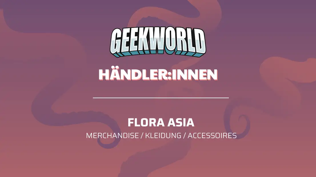 Fora Asia Händlerbanner