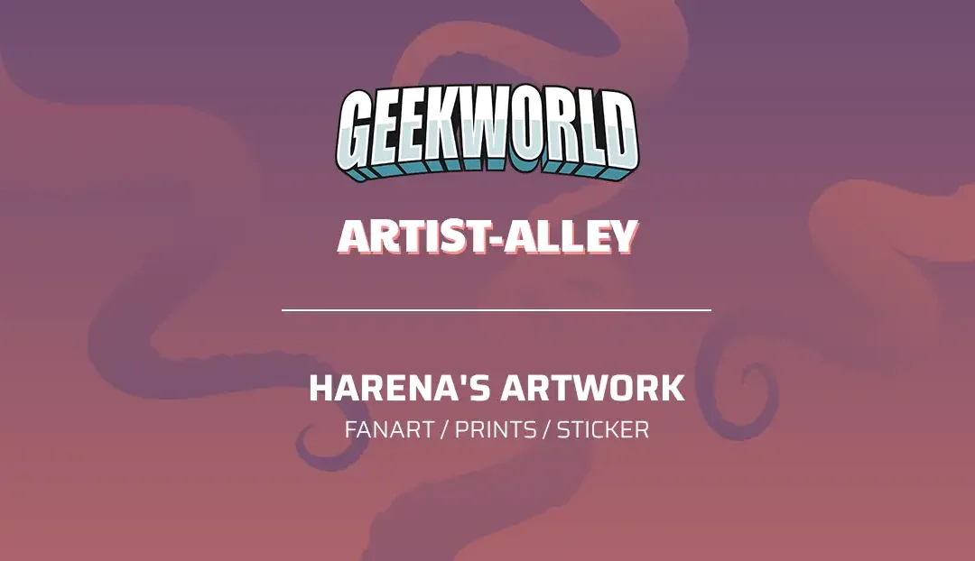 Harena’s Artwork