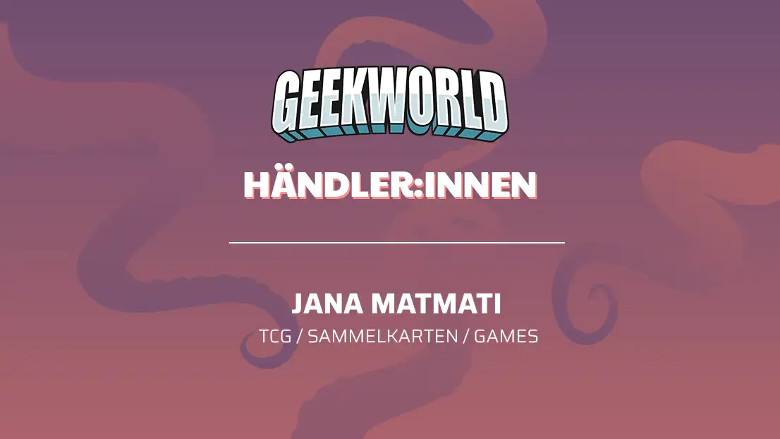 Jana Jamati Händlerbanner