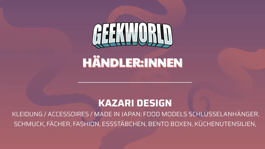Haendler Kazari