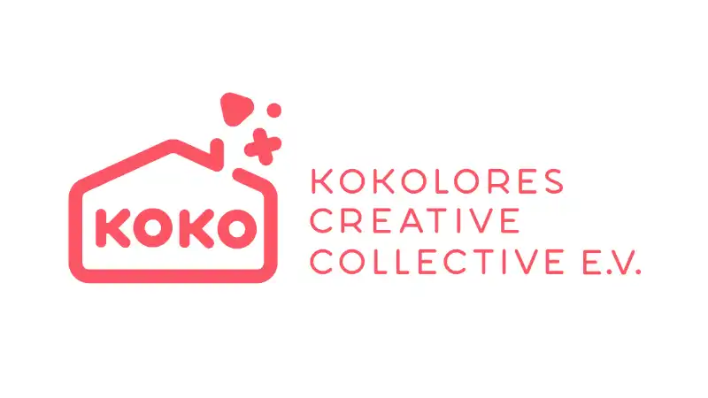 Kokolores Logo Banner