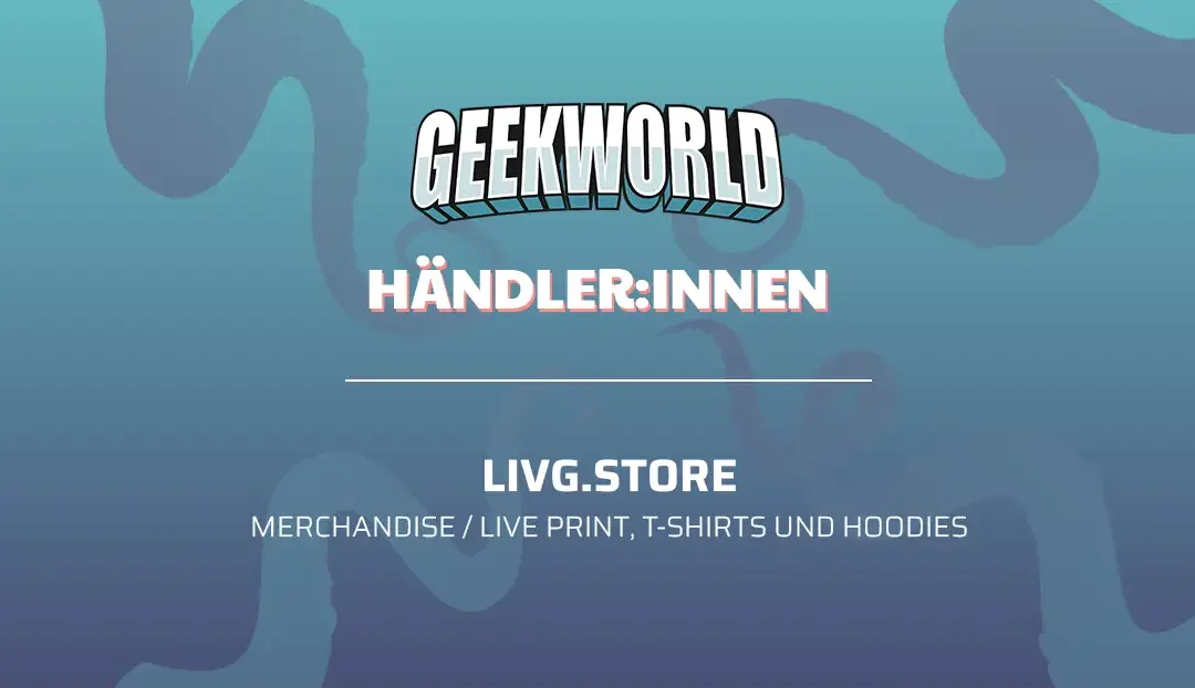 Banner LIVG-STORE