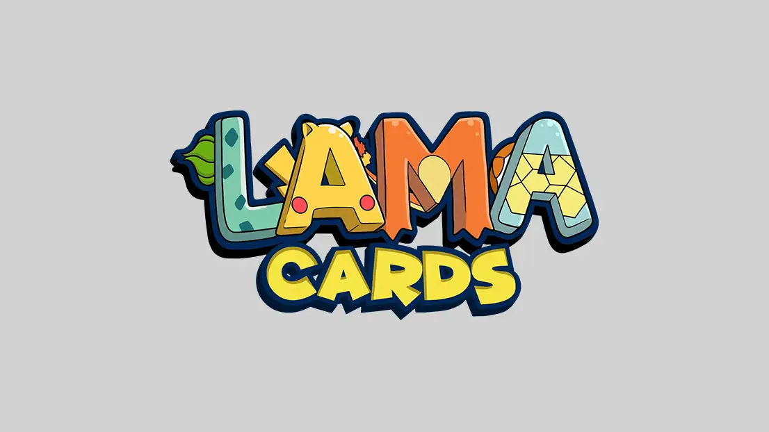 Lama-Cards-16-9 Lama-Cards - TCG Händler Logo