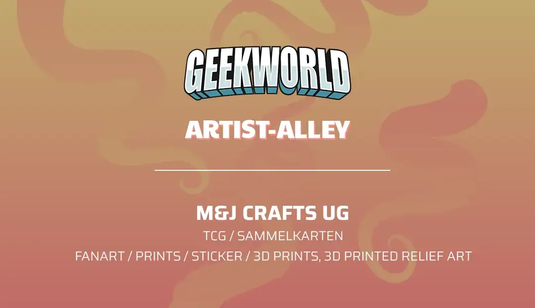 M&J Crafts UG