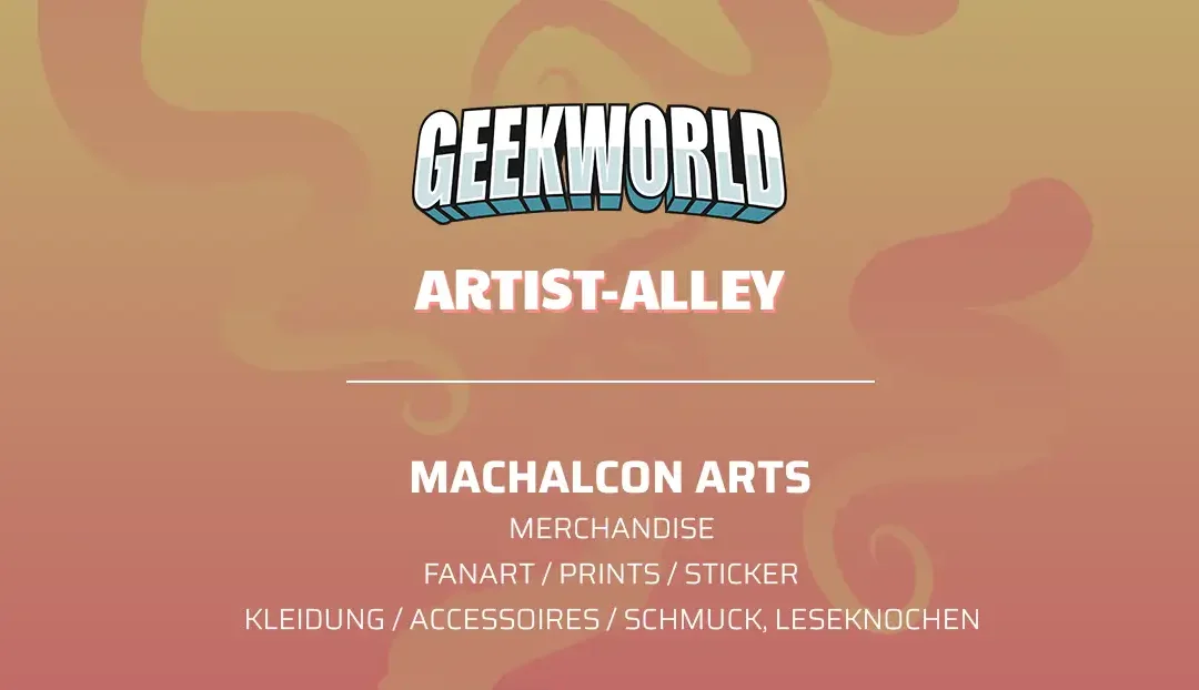Machalcon Arts