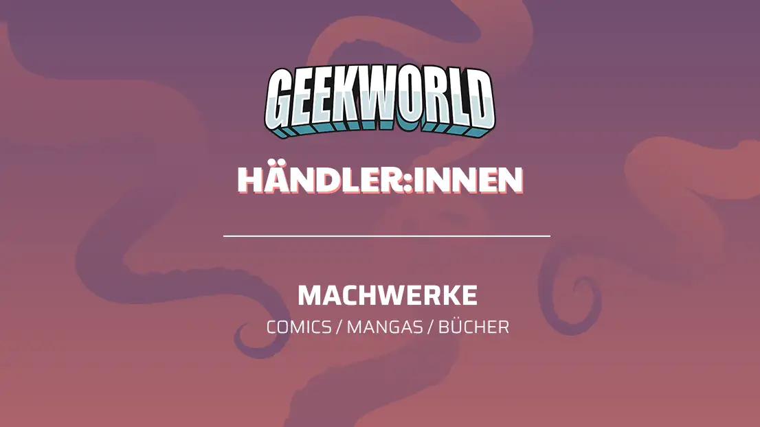 Machwerke Händler Banner