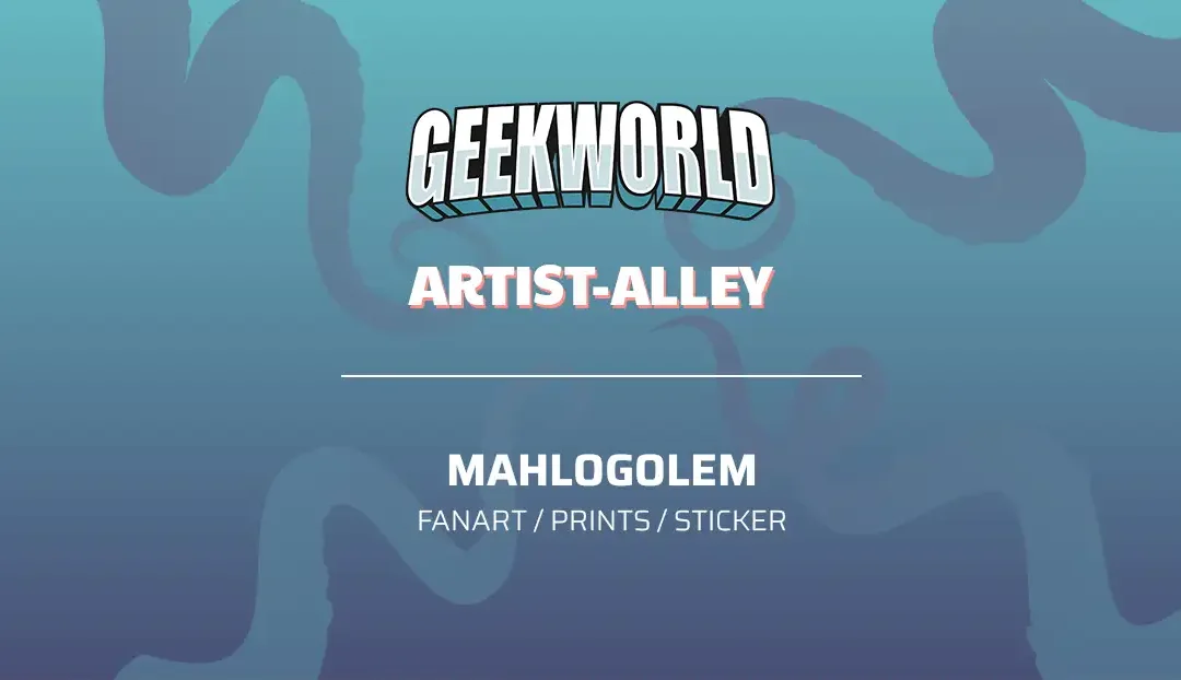 MahloGolem