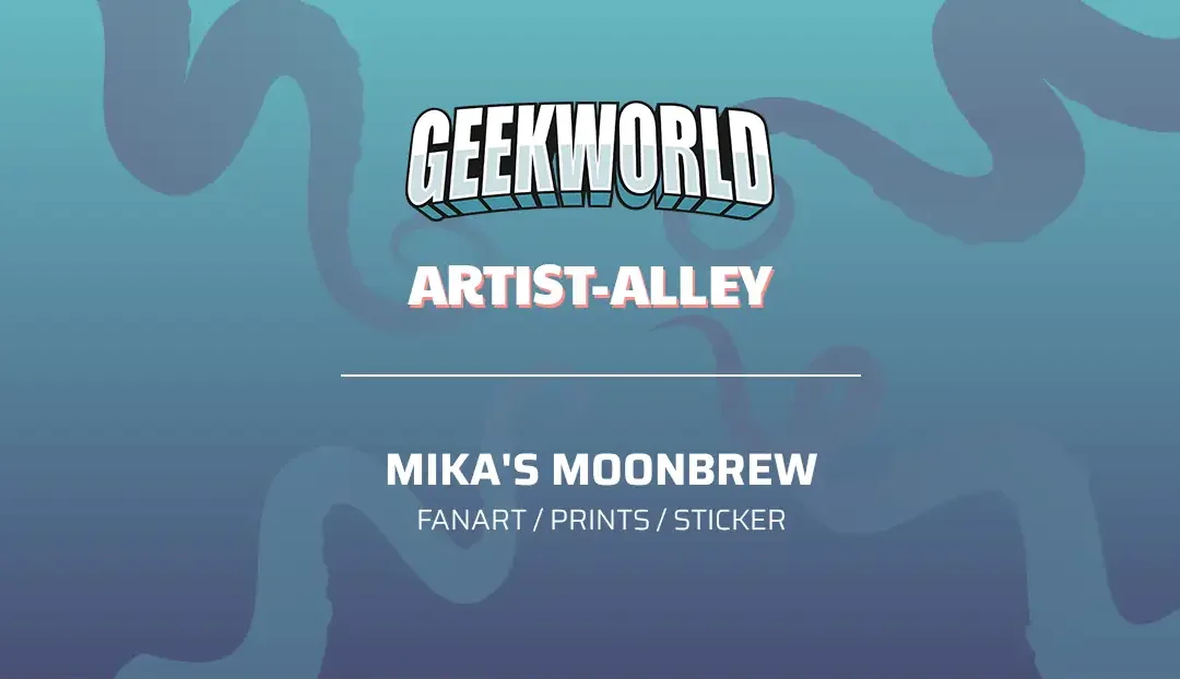 Mika’s Moonbrew
