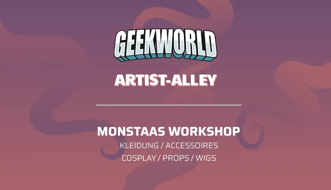 Monstaas Workshop