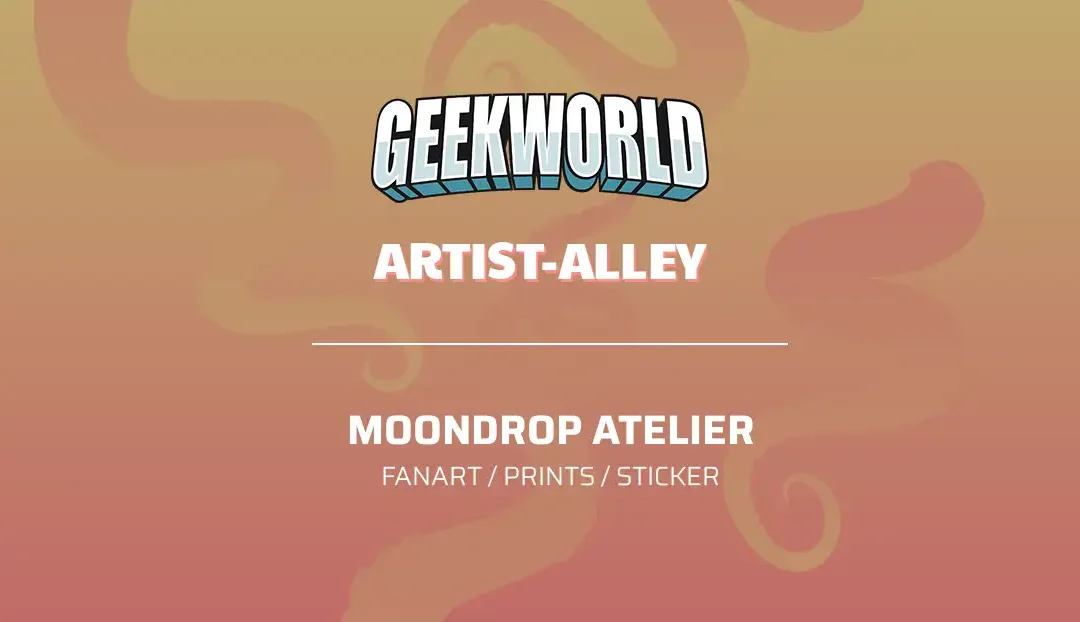 Moondrop Atelier