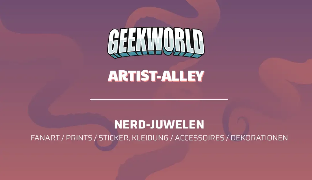 Nerd-Juwelen