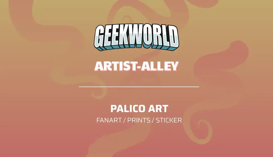 Palico Art