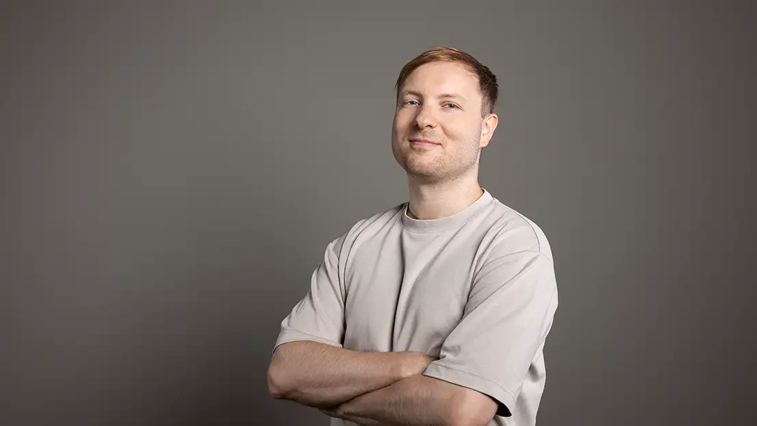 Patrick Keller