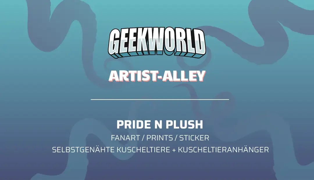 Pride n Plush