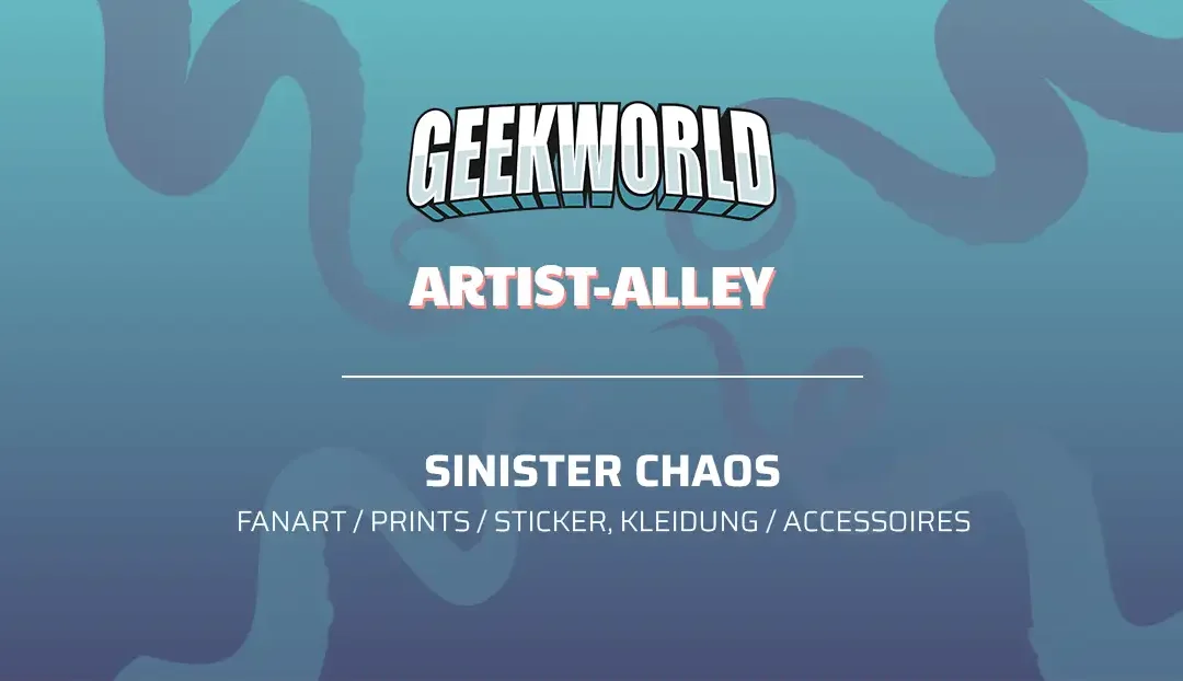 Sinister Chaos