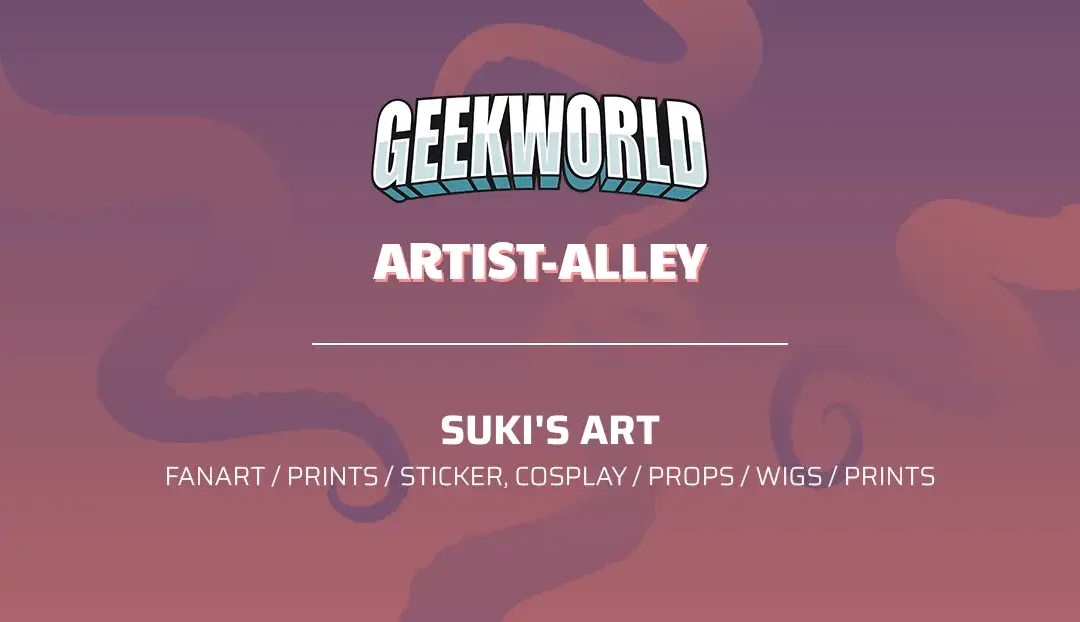 Suki’s Art