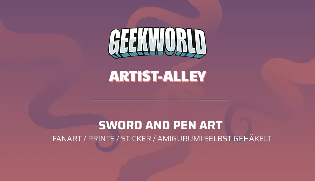 Sword and Pen Art