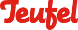 Sponsor Logo Teufel