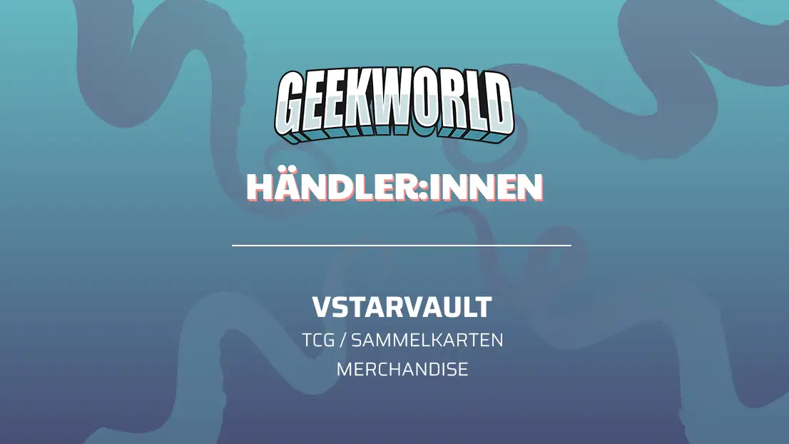 VstarVault Händlerbanner