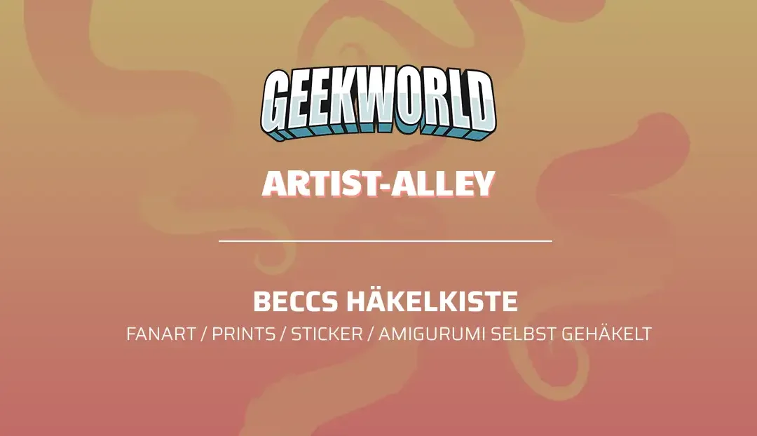 Beccs Häkelkiste
