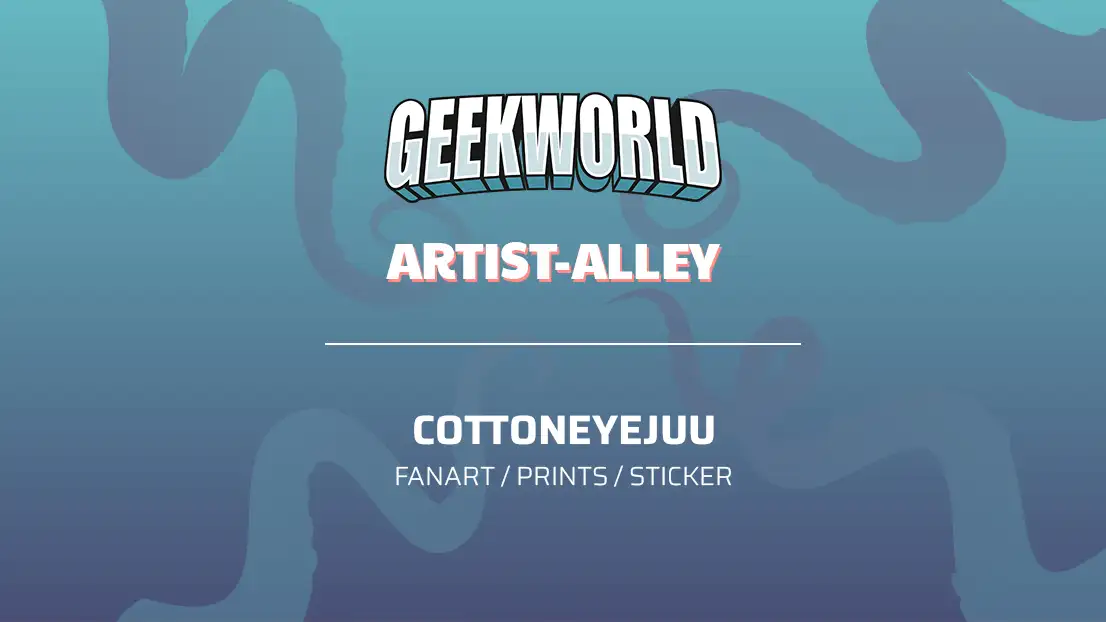 cottoneyejuu
