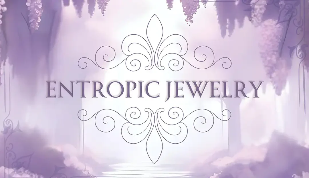 Entropic Jewelry