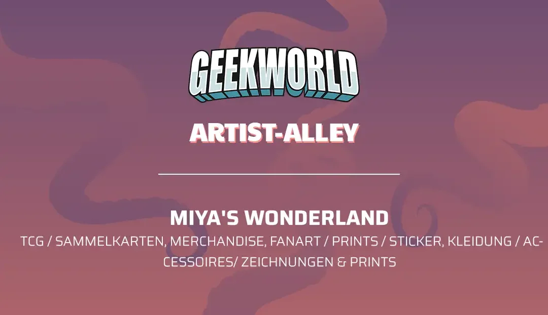 Miya’s Wonderland
