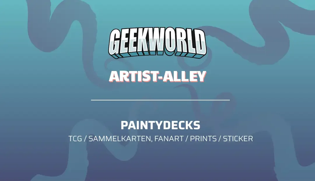 PaintyDecks