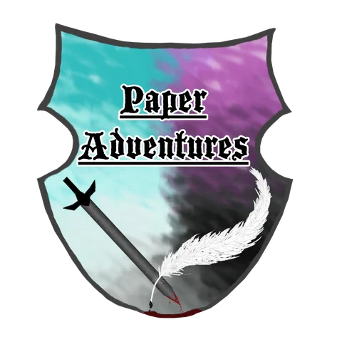 Sponsor Logo Paper Adventures