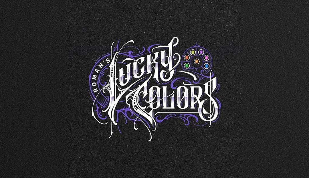 Roman’s Lucky Colors
