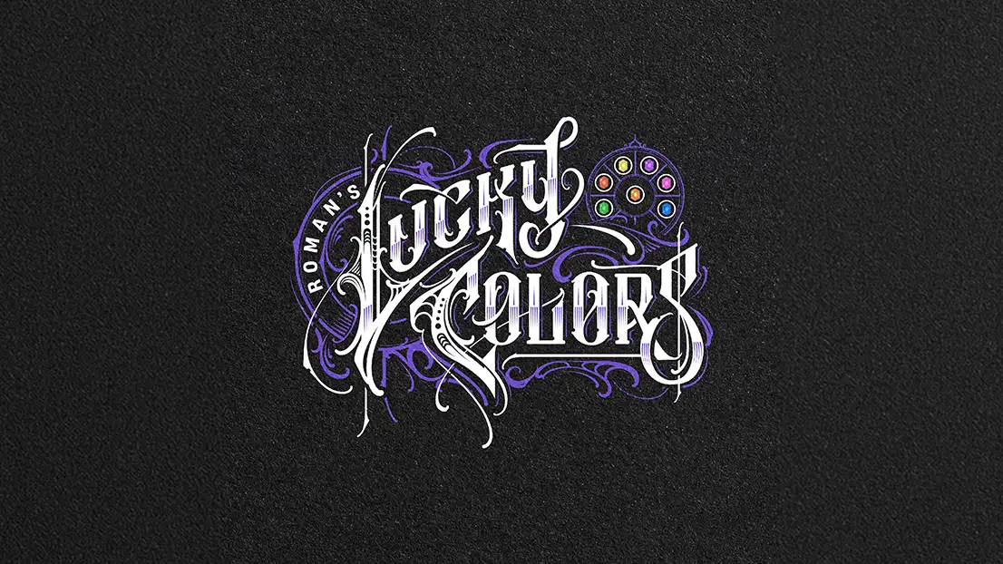 romans-lucky-colors-16-9 romans lucky colors tattoo banner
