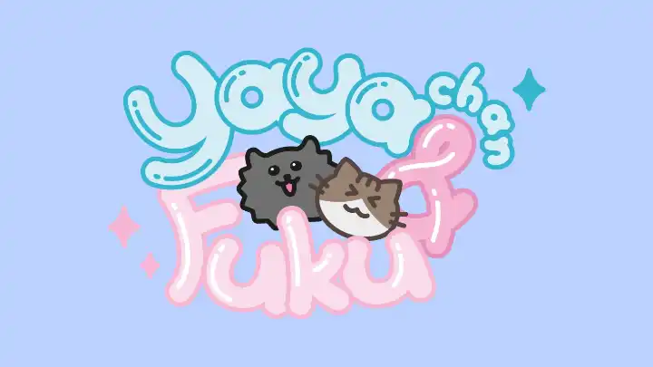 Yaya-Chan & Fuku