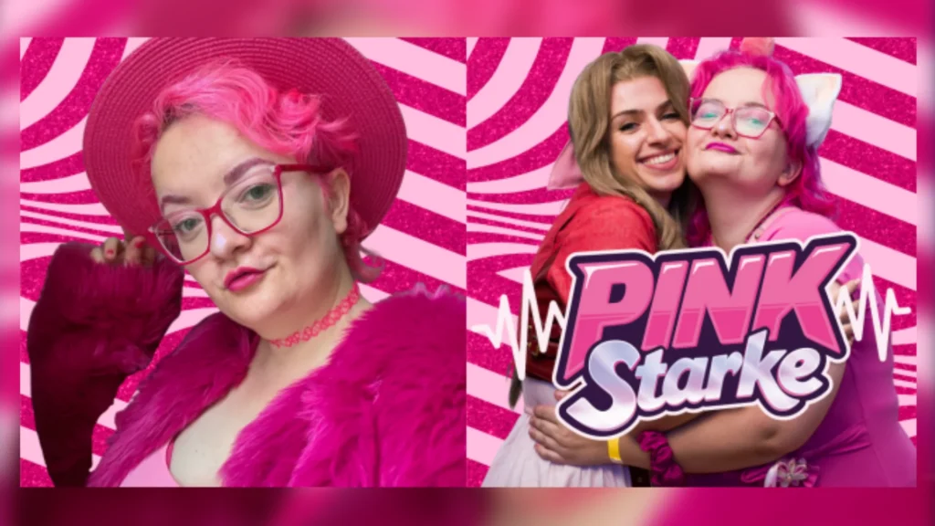 Franziska Starke Synchronsprecherin