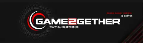 Sponsor Logo Game2Gether