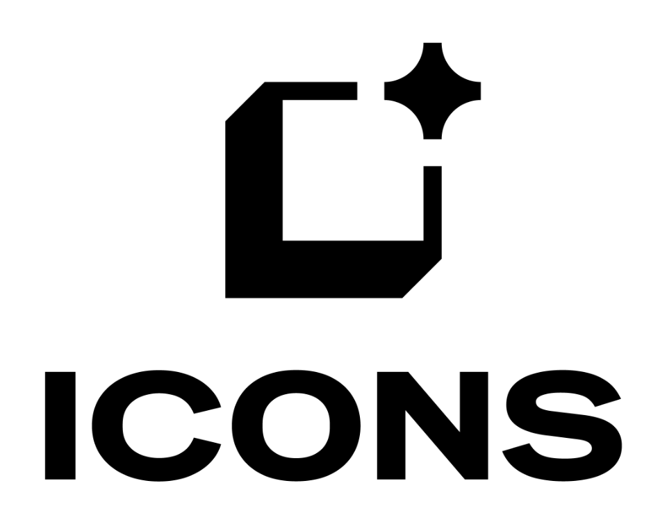 Sponsor Logo ICONS