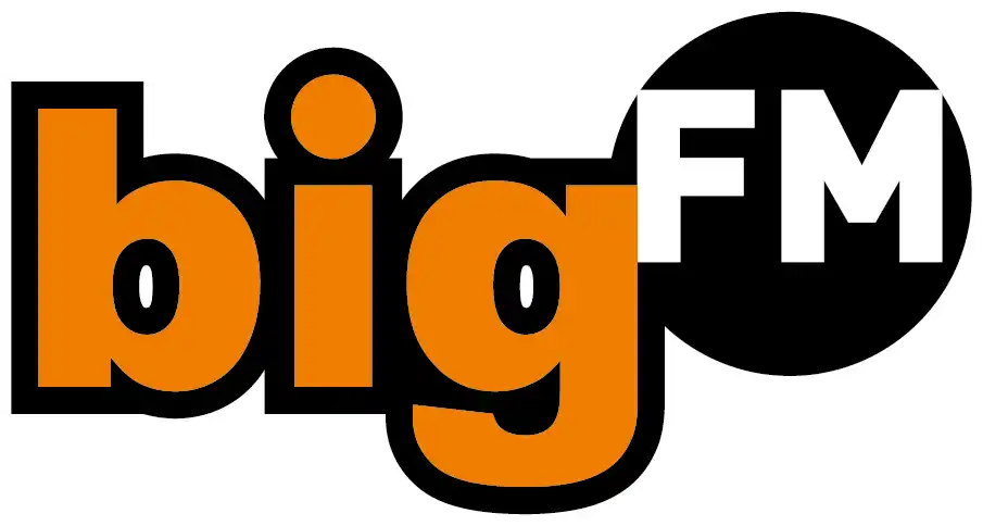 bigFM Logo