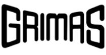 Sponsor Logo Grimas