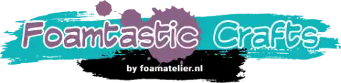 Sponsor Logo Foamatelier