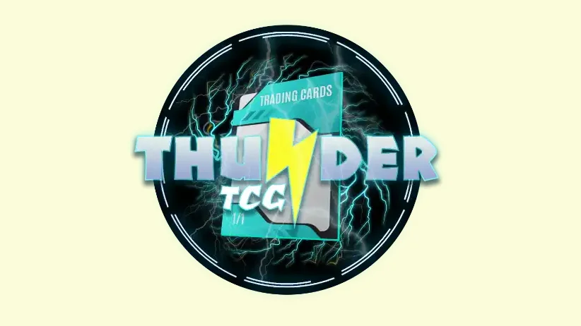 Thunder TCG